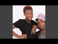 Log drum (feat. Luuh & Chama boy)