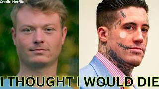 Wade Wilson’s Ex Reveals Chilling Warning Signs Before Florida Murders