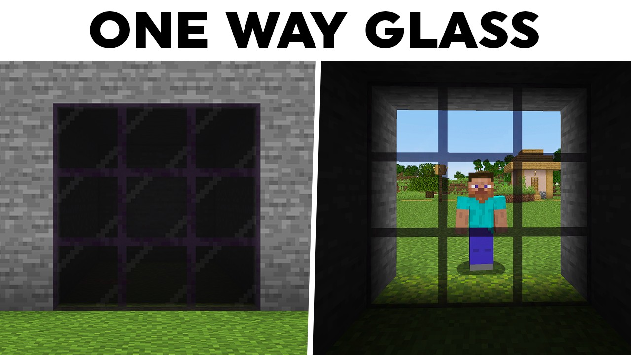 23 Hacks for Minecraft That Don't Require Mods
