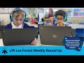 lift lea forest weekly round up 31st january 2025