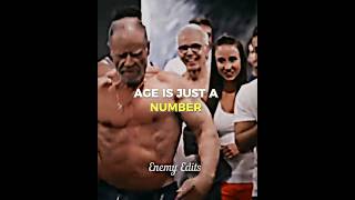 Age is just a Number 😎 | Inspirational Quotes | #shorts #viral #motivation  | @motiv8r_di4ry