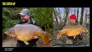 The Catch Up | A Round Up Of 2024 | Carp Fishing