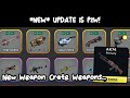 *NEW* UPDATE IS P2W! (Roblox Base Battles)