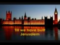 Jerusalem