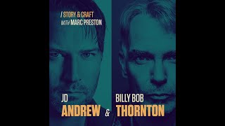 Billy Bob Thornton | From "Sling Blade" to Paramount+'s "1883" | Music and The Creative Process