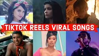 Viral Songs 2021 (Part 7) - Songs You Probably Don't Know the Name (Tik Tok & Reels)
