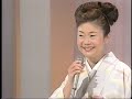 神野美伽 あかね雲 演歌百撰