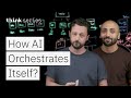 Flexible Orchestration for AI & ML: Beyond Kubernetes Automation