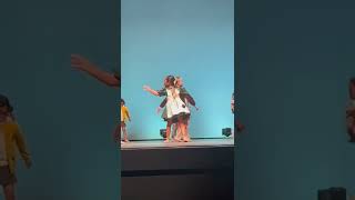 Brody's dance performance to It's a Hard Knock Life! #dancers #bossbabybrody #danceperformance
