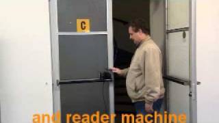 Mobile Ticketing Easy