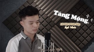 Tàng Mộng (Kiếm Tam – Tàng Độc) – Thanh Phong | Lời Việt: Ngô Minh | 藏梦 - 清风