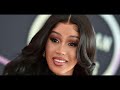 Cardi B Realizes Many Of Her Fan Pages Are Brazilian As X Ban Takes Effect