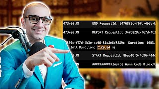 I Made My AWS Lambda Run 67.84% Faster 🔥