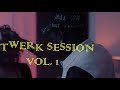 Twerk session vol.1 DJ deewiz teaser