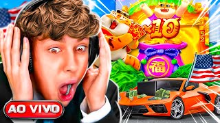 R$50.000 PRA TODOS VOCES!!❤️‍🔥MARKOLA AO VIVO❤️‍🔥