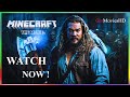 MINECRAFT: THE MOVIE (2025) - FIRST TRAILER LIVE ACTION | JASON MOMOA | GetMoviesHD