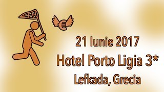 O oferta pe zi - Hotel Porto Ligia 3*, Lefkada