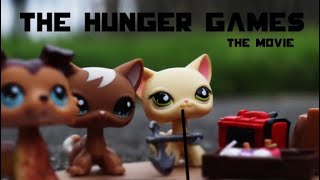 LPS: The Hunger Games (The Movie)