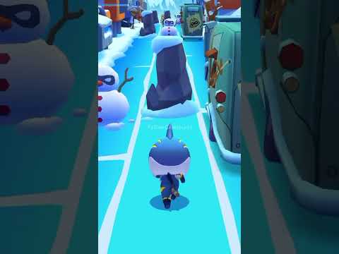 Errores divertidos en Talking Tom Gold Run vs Talking Tom Hero Dash vs Talking Tom Time Rush Gameplay #628