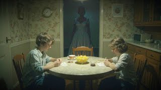 6 Real-Life Ghost Caught On CAMERA | Paranormal Activity | Horror Stories Part 7