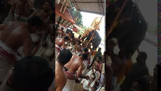 Kottipara Pooram 2021- Covid Pooram - Kothapuram Panchavadyam