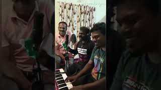 Ente Daivam Swarga Simhasanam | Thankachan Vithura | Rejimon | #devotionalsongs | #shorts