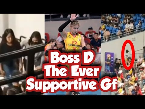 Deanna Wong Always Support Ky Ivy Lacsina | #deannawong #ivylacsina # ...