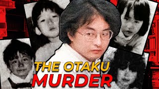 The Human Dracula - Japanese Horrific Serial Killer