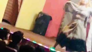 Hot boobs show mujra on stage || mujra dance || hot and sexy girls 2021