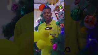 CLUB YA YANGA INAWATAKIA CHRISTMAS NJEMA MASHABIKI WOTE