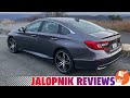 The 2022 Honda Accord Is as Great Now as It Ever Was