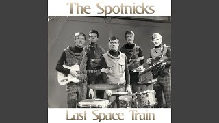 Last Space Train