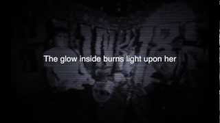 Blink-182 - Down (Lyric Video)