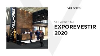 Villagres na Exporevestir 2020