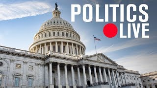 AEI Election Watch: Postelection analysis — 2018 and beyond | LIVE STREAM