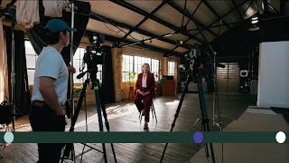 Transforming Tomorrow: The human side of infrastructure