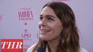 Maggie Rogers Calls Reese Witherspoon a "Classic Heroine" | Women in Entertainment
