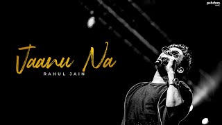 Jaanu Na - Full Song | Rahul Jain | Mariam Khan - Reporting Live | Star Plus