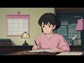 노래는 내가 틀어줄게, 집중은 너가 해줘 ( Lofi Relaxing jazz) /(Playlist)