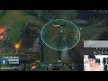 마이콜 가렌 다음으로 착한친구 트린다미어를 소개합니다 top teemo vs tryndamere