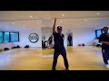 elliott trent the first time choreography by adrian vendiola groove dance classes