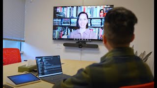 Direct Guest Join with Microsoft Teams and Logitech