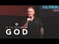 In The Beginning God | Paul van Coller | Hope Family Church