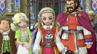 Dragon Quest X [PC] (No Commentary) #269, Version 2 Final Scenes (but no credits)