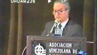 Crisis económica venezolana por Carlos Rangel