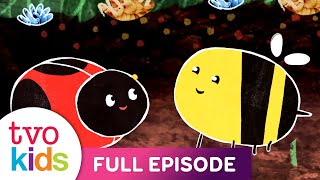 LADYBIRD \u0026 BEE - Clean Up - Full Episode