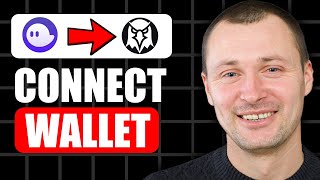 How To Connect Phantom Wallet To Dex Screener | Updated Guide