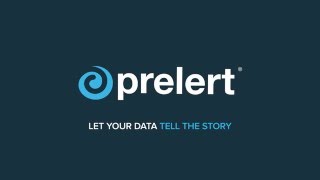 Prelert Behavioral Analytics: Let Your Data Tell the Story