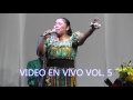 Solista Josefina Tzoc Morales Video En Vivo Vol 5 Coros