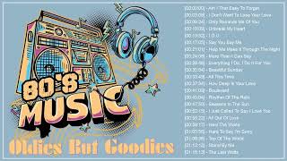 Oldies Love Songs Of 70's 80's | The Greatest Hits Of All Time | 70's 80's 90's Music Playlist